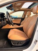 Genesis G70 PRESTIGE , panoramic, 360 Camera, 2023