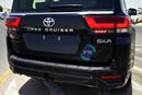 Toyota Land Cruiser 300 GXR V6 3.5L Petrol 7 Seat Automatic