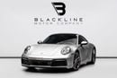 Porsche 911 Carrera 4S 3.0L (380 HP) Coupe SUMMER STARTS NOW | EXCLUSIVE DEAL BY BLACKLINE, December 2026 Porsch