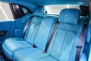 Rolls-Royce Phantom Std 6.8L 2018 Rolls Royce Phantom, Two-Tone Exterior, Rear Entertainment, Bespoke Audio, GCC Specs!!