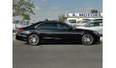 Mercedes-Benz S 400 3.0L Petrol, 19" Alloy Rims, Push Start, LED Head Lights, Cooled front seats, LOT-977