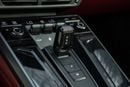 Porsche 911 Carrera 3.0L (380 HP) Convertible Porsche 911 Carrera Convertible 2025 GCC | Warranty