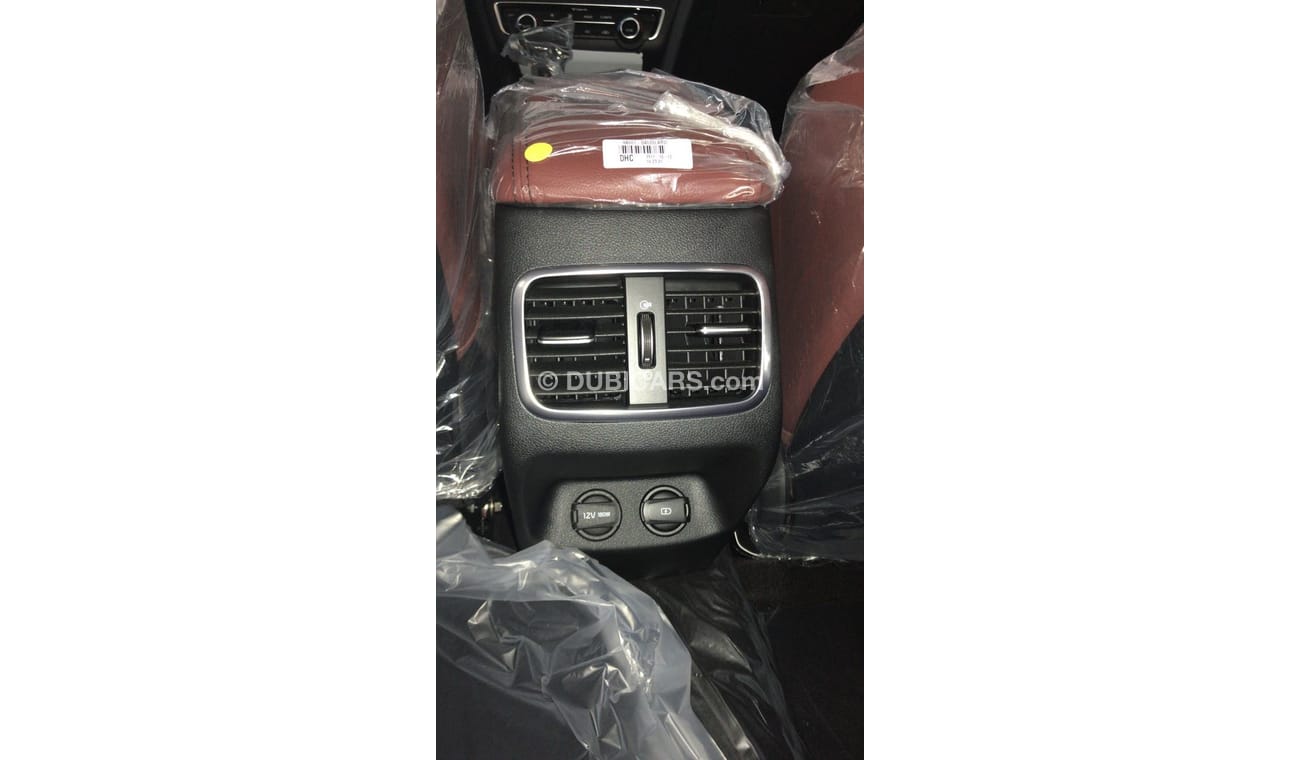 Kia Optima jt line full  option