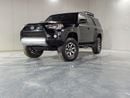 Toyota 4Runner TRD Off-Road