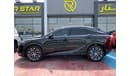 Lexus RX350 LUXURY 2.4L TURBO AWD 5-SEATER AUTOMATIC