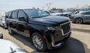 Cadillac Escalade ESV 6.2L  4X4 PREMIUM LUXURY