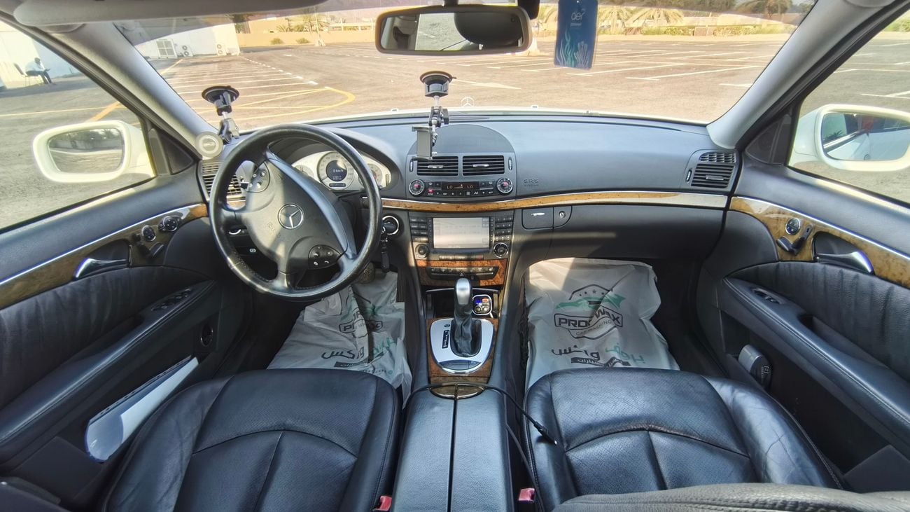 مرسيدس بنز E 350