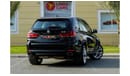 BMW X5 35i Exclusive