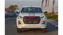 Isuzu DMax ISUZU D-MAX GT RG CREW 3.0L 4WD DIESEL PICKUP 2024