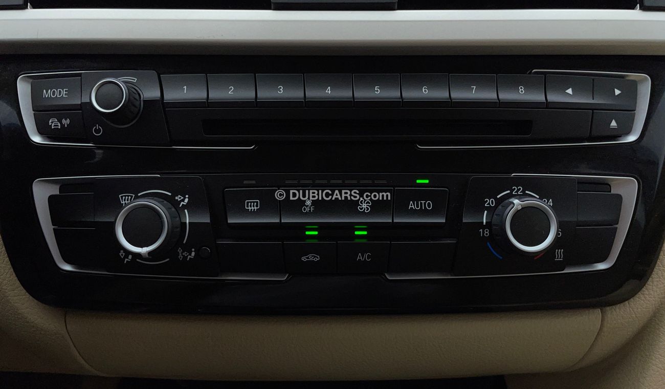 BMW 318i STD 1.5 | Zero Down Payment | Free Home Test Drive