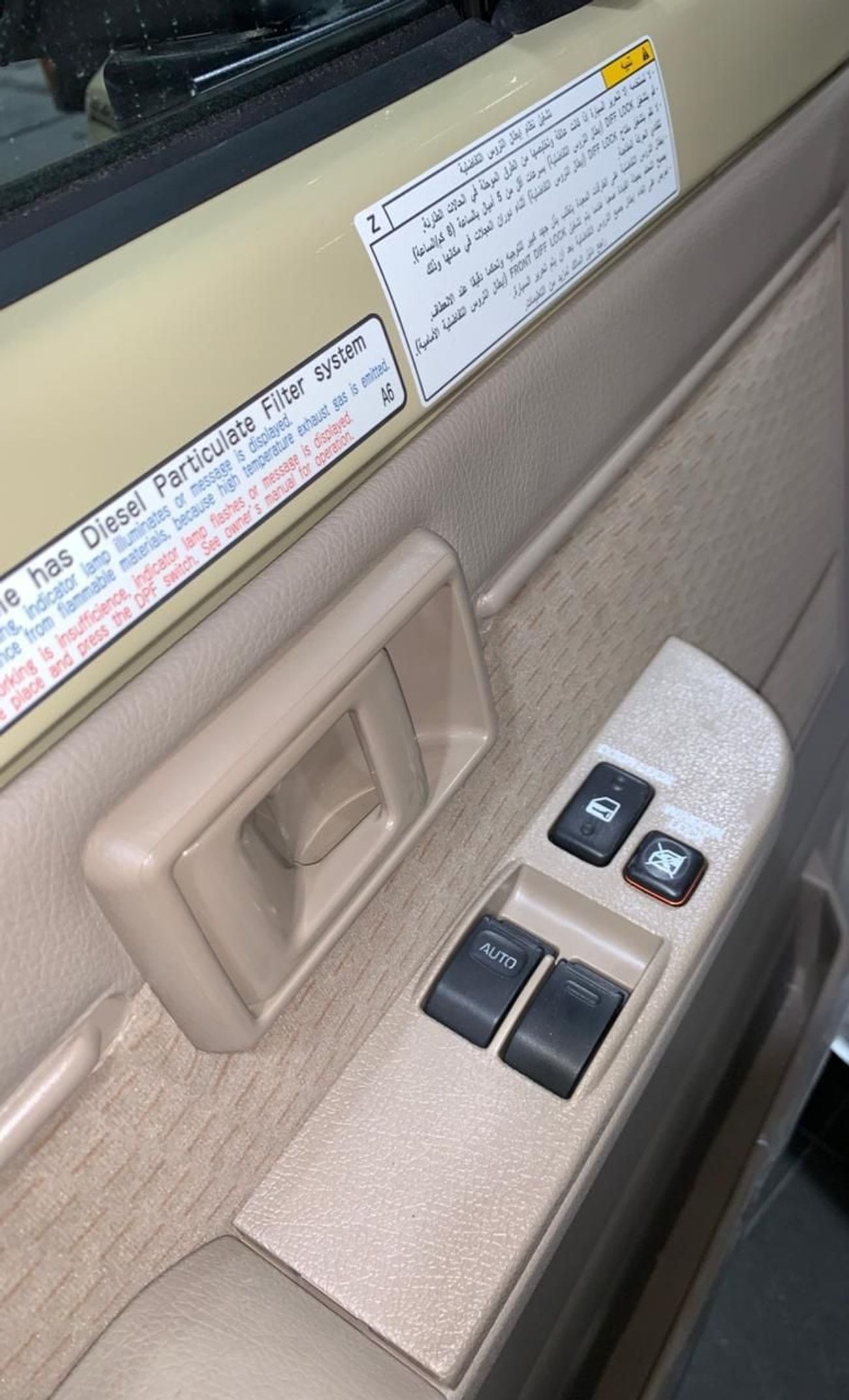 تويوتا لاند كروزر 70 TOYOTA LC79 SC 2.8L DIESEL AT BASIC 2025YM GCC