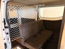 Nissan Urvan Nissan Urvan NV350 6 Seater Manual