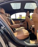 Mercedes-Benz E200 2.0L AMG 5 years warranty 2025 GCC