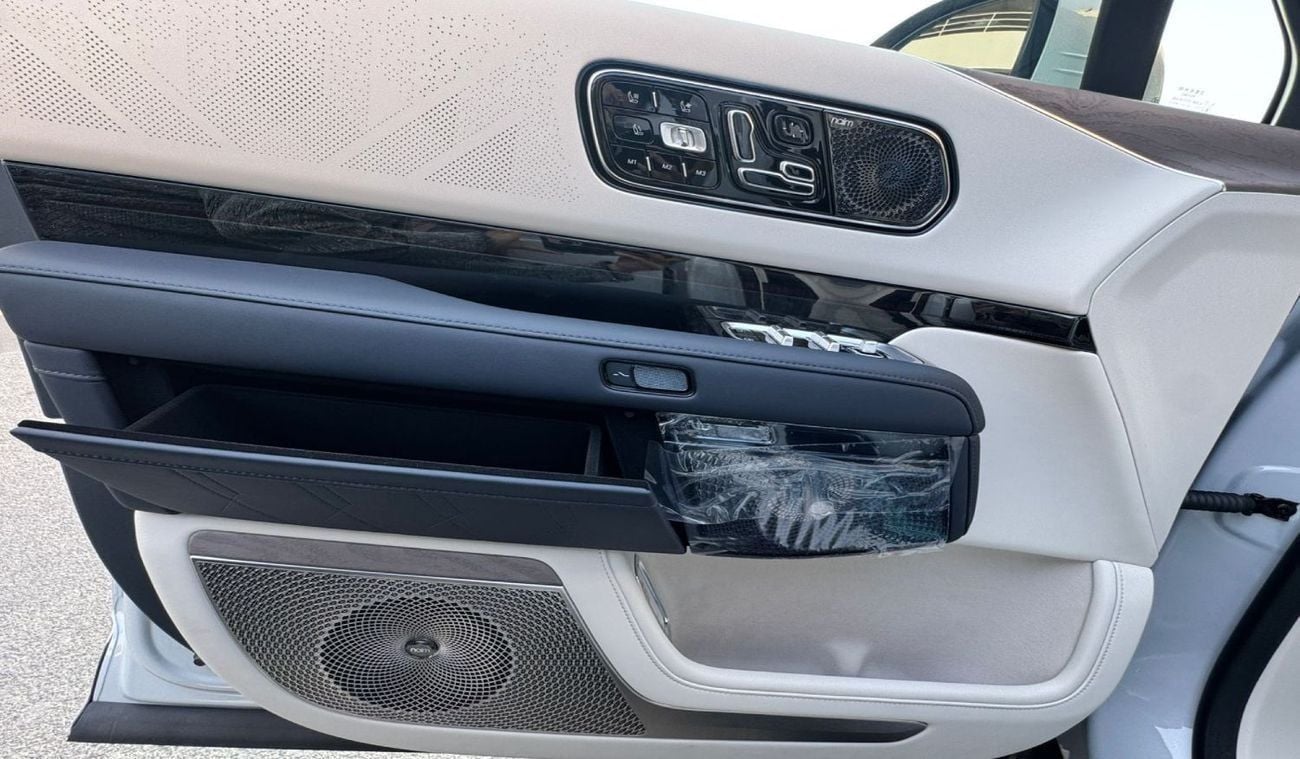 زيكر 9X 2.0L Plug-in Hybrid- ultra 70kwh-1401 HP