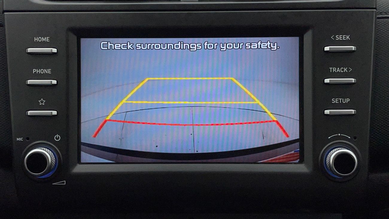 هيونداي كريتا SMART 1.5 | بدون دفعة مقدمة | اختبار القيادة في المنزل