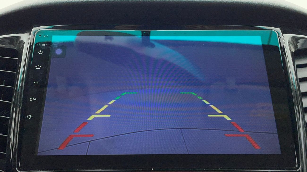 Mitsubishi Montero Sport GLS MID 3 | Zero Down Payment | Home Test Drive