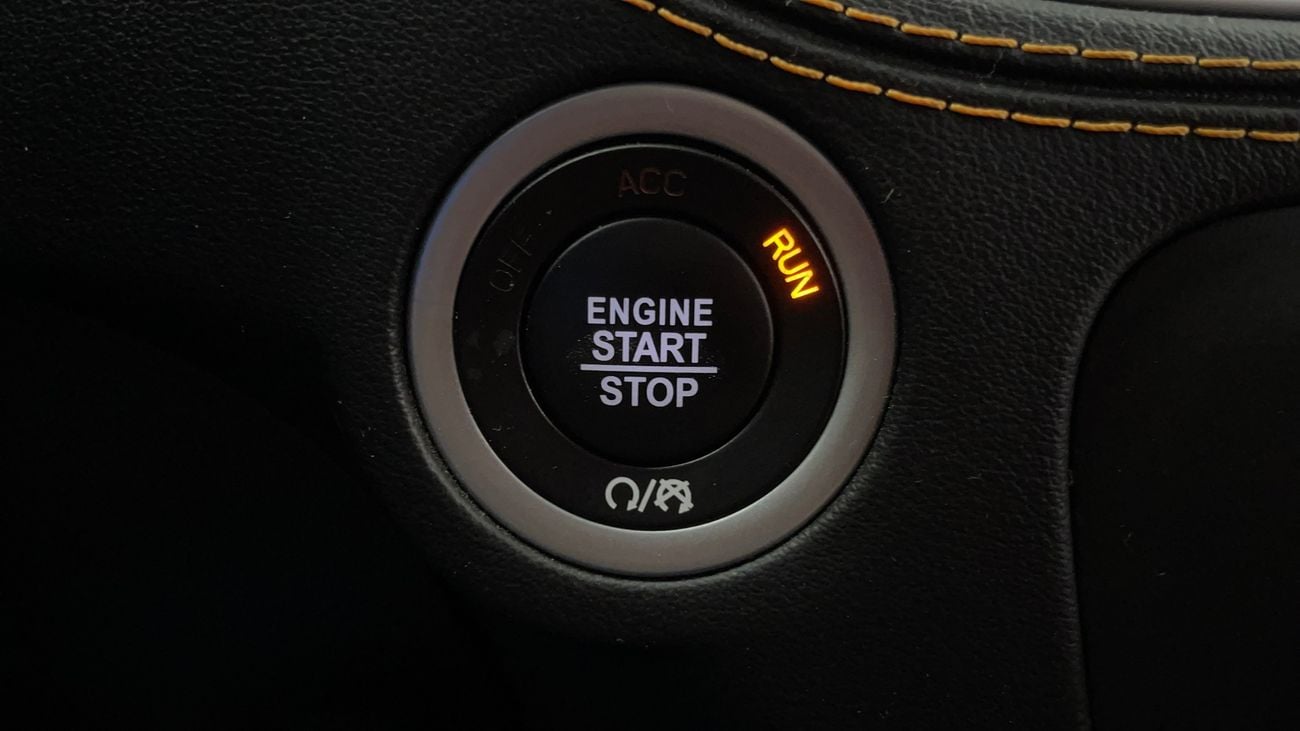 دودج تشارجر GT ORANGE EDITION 3.6 | بدون دفعة مقدمة | اختبار القيادة في المنزل