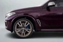 بي أم دبليو X5 M50i EXCLUSIVE 4.4L