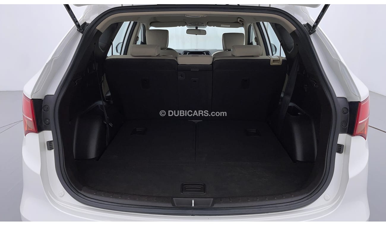 Hyundai Santa Fe GL 2.4 | Under Warranty | Inspected on 150+ parameters