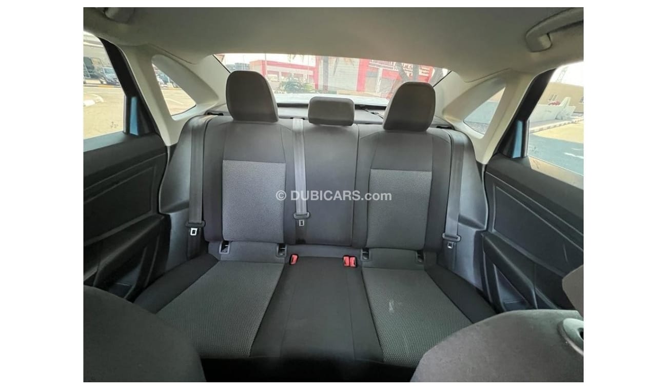 Volkswagen Jetta VOLKSWAGEN JETTA 2020 1.4L TURBO IN LOW MILEAGE PERFECT CONDITIONS