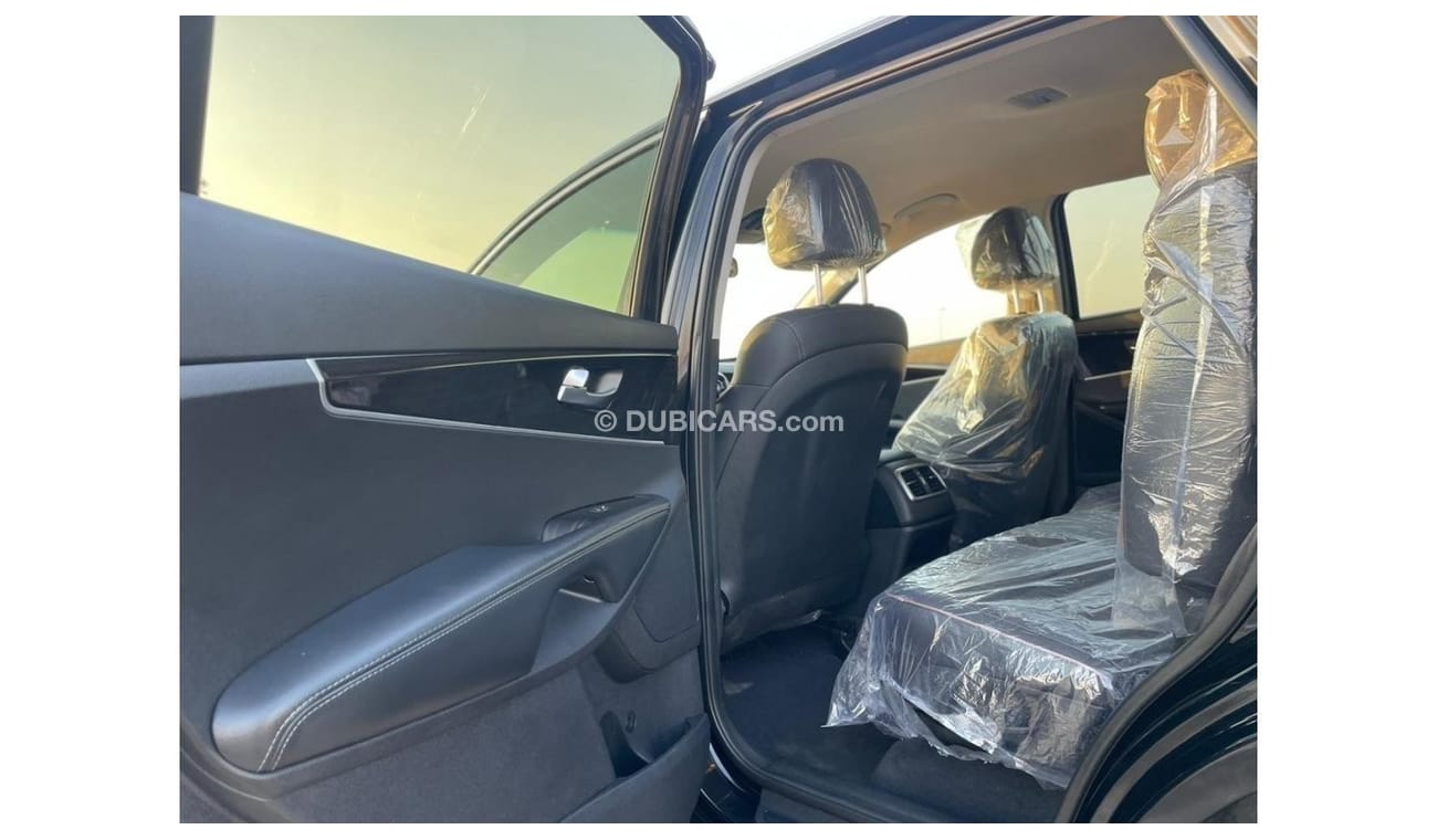 Kia Sorento 2020 Kia Sorento GDi 2.4L V4 - 7 seater MidOption
