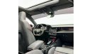 أودي RS3 2023 Audi RS3 , January 2028 Audi Warranty + 2028 Audi Service Package, Audi FSH, Low KMS,GCC