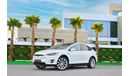 Tesla Model X 90D | 4,308 P.M  | 0% Downpayment | Low Mileage! | Excellent Condition!
