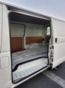 Toyota Hiace Toyota Hiace Cargo 2.7L Petrol 2026