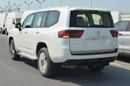 تويوتا لاند كروزر GXR 4.0L