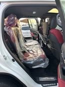 تويوتا لاند كروزر