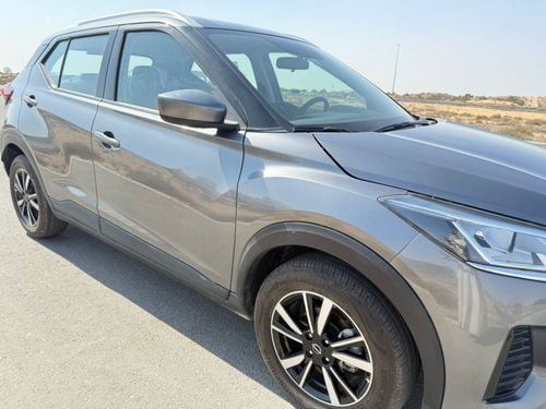 Nissan Kicks SV 1.6L