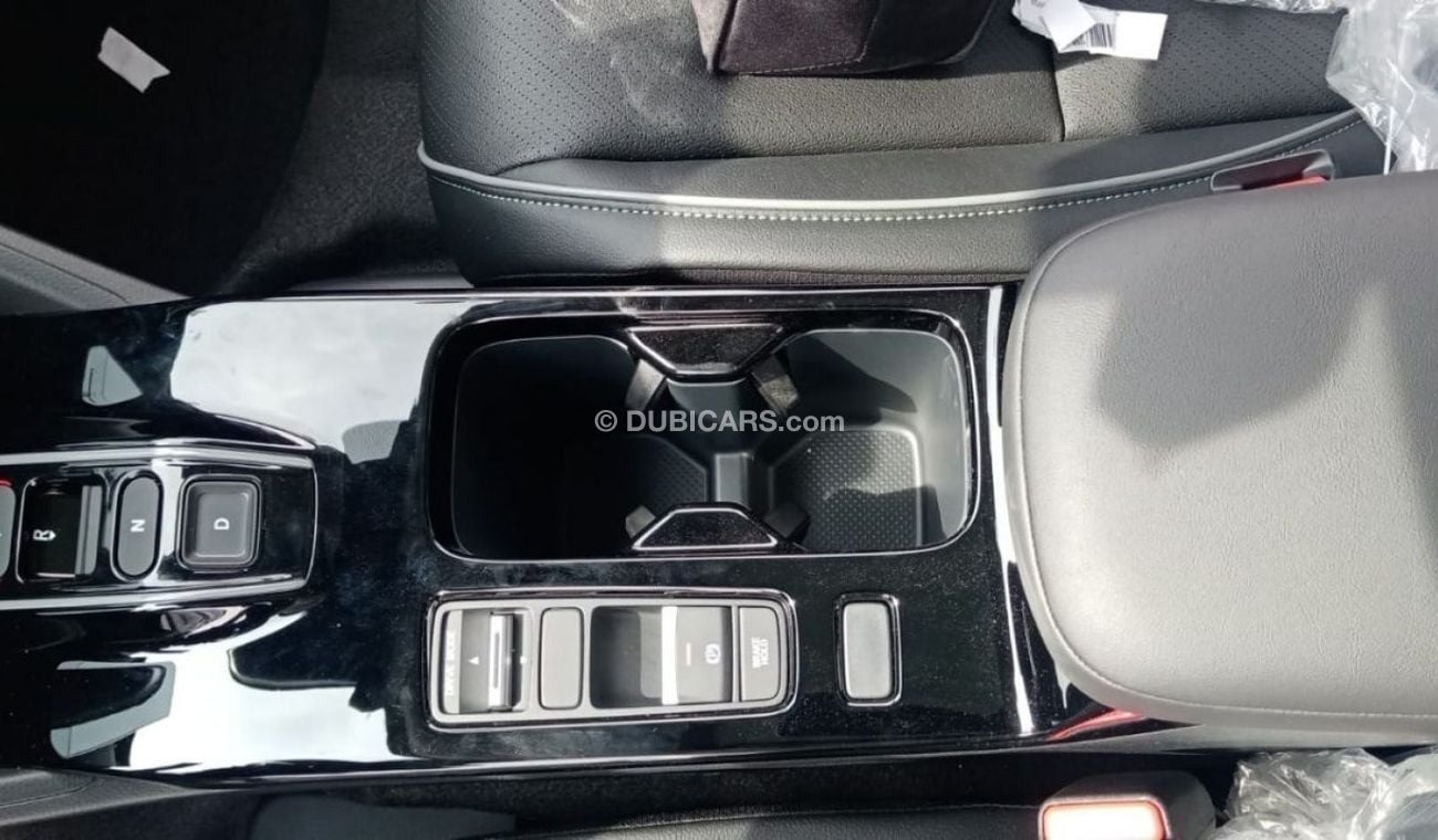 Honda e:NP1 HONDA ENP1 LX  3 CAMERA 2023 MY EXPORT