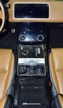 لاند روفر رينج روفر فيلار EXCELLENT DEAL for our Land Rover Range Rover Velar P300 HSE R-Dynamic ( 2018 Model ) in White Color