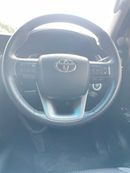 تويوتا فورتونر right hand drive diesel 2.8 liter