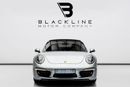Porsche 911 Carrera 4S 3.8L Coupe 2015 Porsche 911 Carrera 4S, 1 Year Munich Motor Works Warranty, Low KMs, GCC