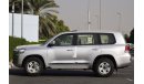 Toyota Land Cruiser Diesel Automatic