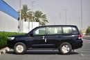 Toyota Land Cruiser 200 GXR V8 4.5L Diesel Automatic