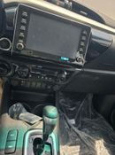 Toyota Hilux S GLX 2.4L 4WD A/T