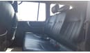 Toyota Land Cruiser TOYOTA LAND CRUISER RIGHT HAND DRIVE DIESEL 2007 MANUAL GEAR
