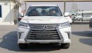 لكزس LX 450 DIESEL A/T