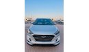 Hyundai Tucson GLS Plus Push start 4x4