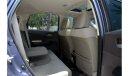 Honda CR-V AWD Full Option in Perfect Condition