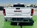 جي أم سي سييرا GMC SIERRA 2025 REGULAR CAB ENGINE 5.3L /V8