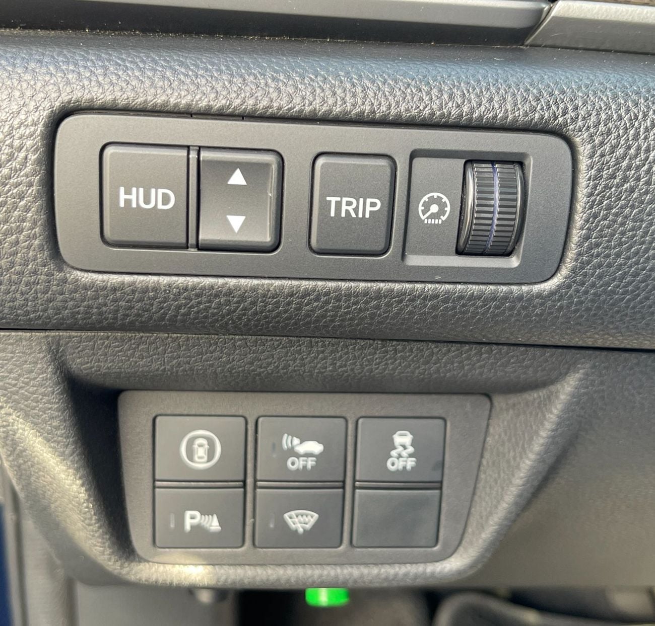 هوندا أكورد Sport 1.5L Hybrid Touring