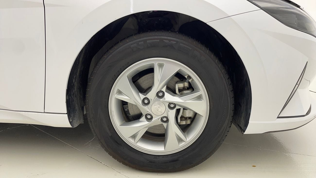 Hyundai Elantra SMART 1.6 | Zero Down Payment | Home Test Drive