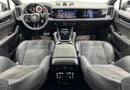 Porsche Cayenne 2024 Porsche Cayenne Turbo GT Coupe, 2026 Porsche Warranty, Full Porsche Service History, GCC