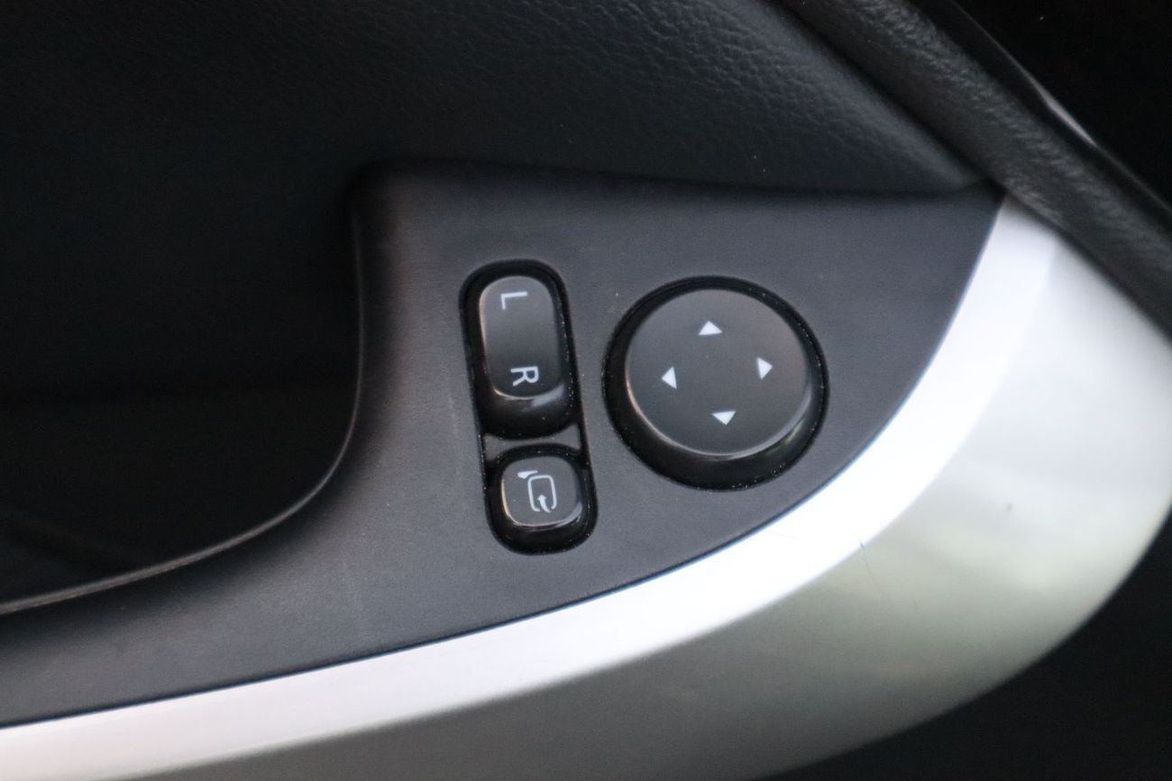 ميتسوبيشي إكلبس كروس GLS Full 1.5L