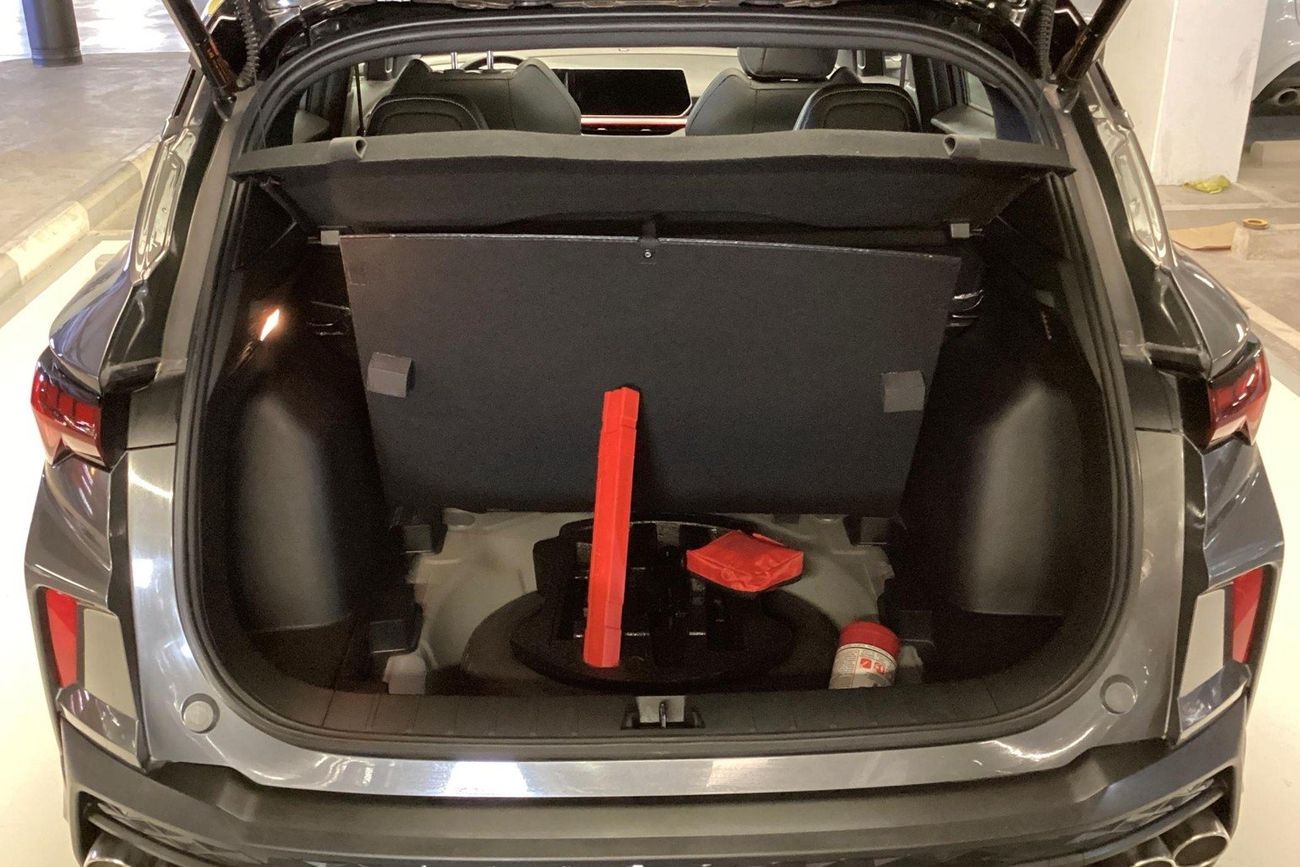 Geely Coolray GF | National Day Celebration | Guaranteed Warranty | 0 Down Payment