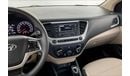 Hyundai Accent Smart / GL