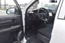 Toyota Hilux TOYOTA HILUX 2.4 med options power window
